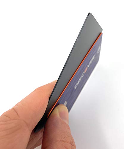 Personalized Message Text Engraved Metal Wallet Card,Wallet Inserts, Love Note, Deployment Card (Custom Quote)4