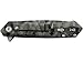 Case Cutlery CA64635: Kinzua Framelock Od Camo