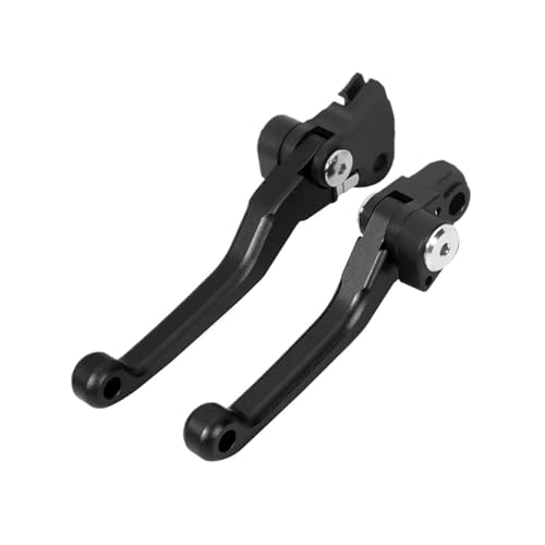 Motorrad Bremshebel Griff Bike Griff Control Bremse Kupplung Reservoir Hebel Für RMZ450 RM RM-Z450 RM-Z 250 2005-2024 Zubehör Ersatz