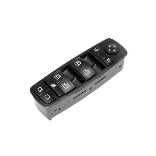 Interrupteur leve vitre pour Benz W164 W251 GL ML Classe R commande de miroir gauche - 7