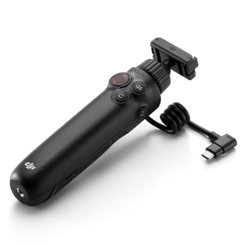 DJI Ronin 4D camera system