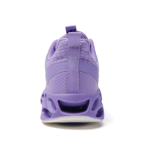 Image of SKDOIUL Women's Athletic Tennis Walking Shoes Fashion Sport Running Sneakers