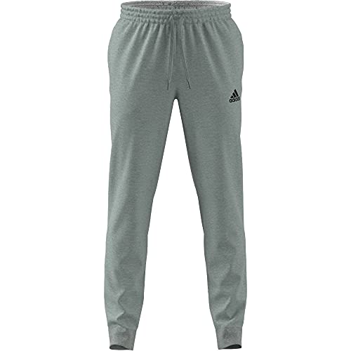Adidas Men's Standard Essentials Single Jersey