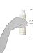 VMV Hypoallergenics Essence Skin-Saving Clark Wash, 8.45 Fluid Ounce
