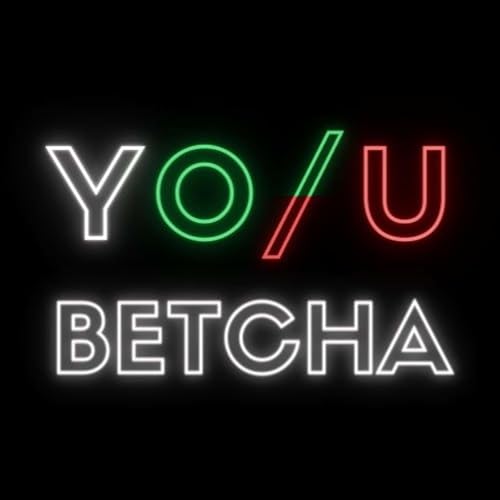 YouBetcha: Week 7 of College Football 2025 (Picks + Previews) Podcast Por  arte de portada