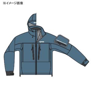 Pazdesign トラウトレインジャケット Pazdesign | PRODUCTS | WEAR SBR-044