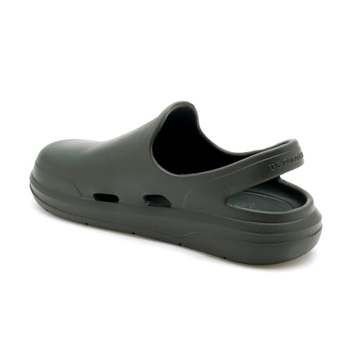 Image of U.S. POLO ASSN. Mens NETO Sandal