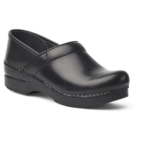 Image of Dansko Men's Professional Clog - All Day Support