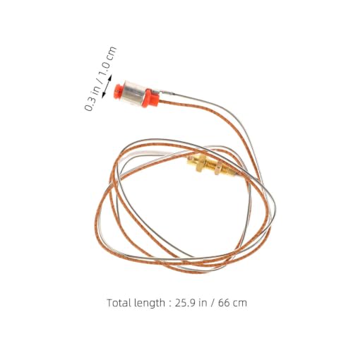 Termopares para boiler Magamex 15 Imagen adicional