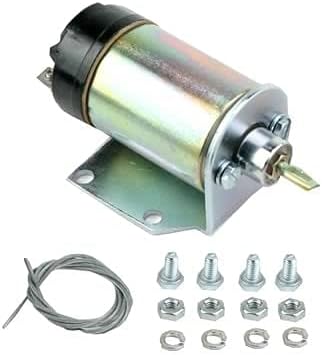 Electric Life 99003 Door Solenoid