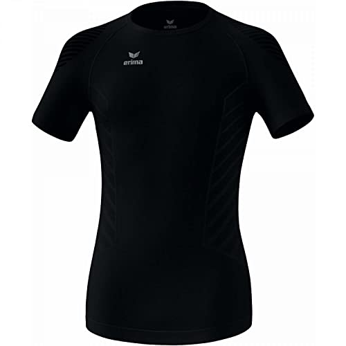 T-shirt Erima Basic enfant, le maillot idéal pour le sport scolaire et les jeux en plein air