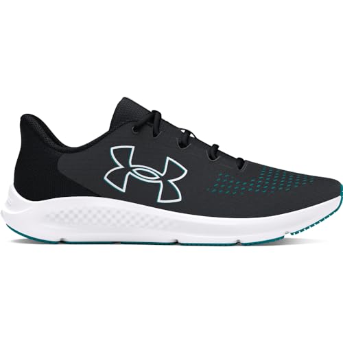 Image of Under Armour Charged Pursuit 3 Big Logo