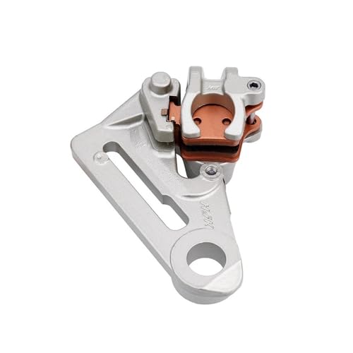 Étrier de frein arrière pour moto XC XCW EXCF, dissipation thermique et puissance accrues