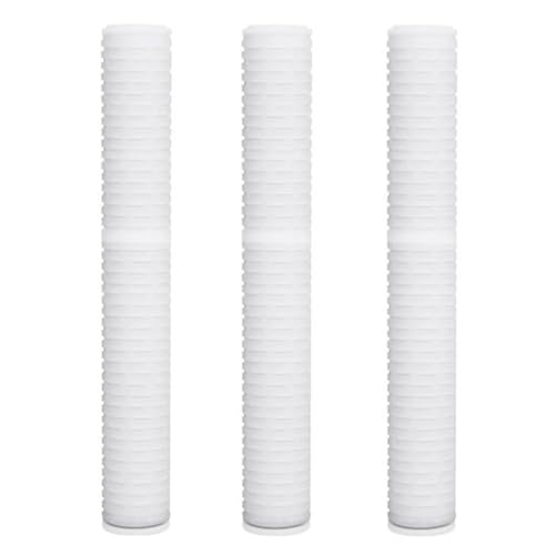 Filtre à eau de 20 pouces cartouche PP plié sédiment pour eau industrielle et évier - 2