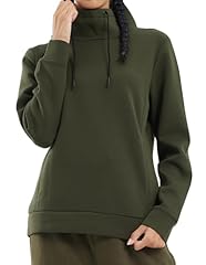 Olive Pullover