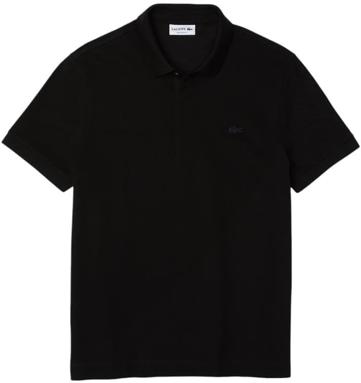 Lacoste Men's Stretch Cotton Paris Polo - Image 5