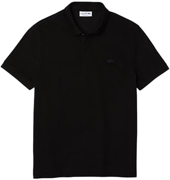 Lacoste Men's Stretch Cotton Paris Polo