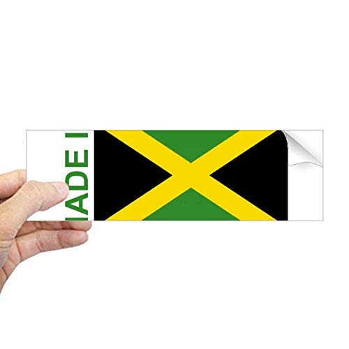 Adhesivo Rectangular Ventana Jamaica para tapar imperfecciones y decorar cristales