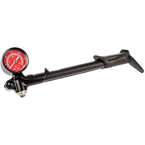 Rock Shox High-Pressure Fork Pump, 300 psi Cover