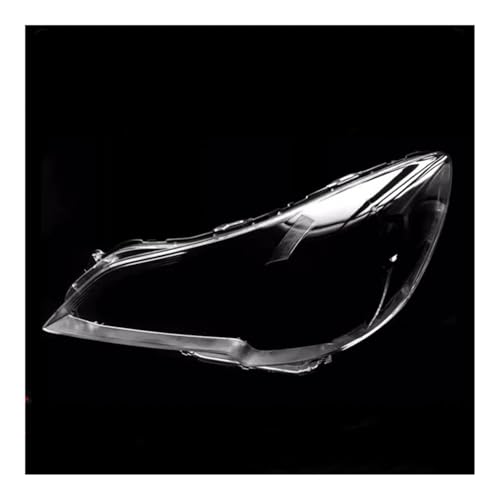 Couvercle phare pour Legacy Outback optique gauche haute transparence anti-jaunissement