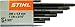 Price comparison product image Stihl Chainsaw 4.8mm Files. Box of 6. 0.325 Chains. 5605 772 4806