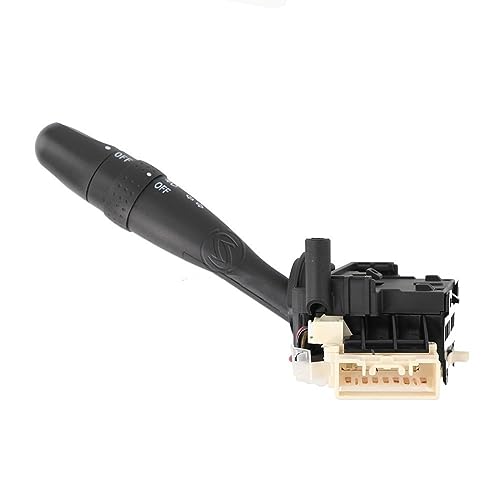 Commutateur 8414002280 avec mécanisme de rappel précis pour Corolla EX