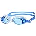 Zxpjkyu 2X High Performance Swim Goggles for Enhanced Visibility