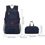 Zoom IMG-1 zwxqe hiking daypack waterproof travel Zoom IMG-1 zwxqe hiking daypack waterproof travel