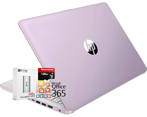 HP 14C`HD^yʃm[gp\RAIntelvZbT[N150(Beat N4120)A16GB RAMA256GBXg[W(128GB UFC+128GB MicroSD)AOffice 365ACopilot AIAWiFi 6ABT 5