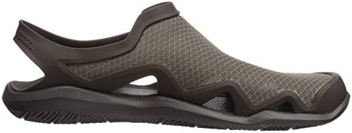 crocs swiftwater mesh wave