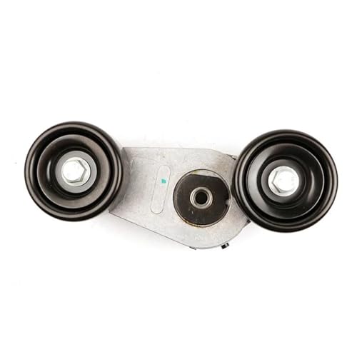 Tendeur de courroie automatique VW GOL II pour réparer les sifflements moteur poulie