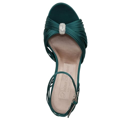 Naturalizer Women's Pnina Tornai Cariad Ankle Strap Dress Sandal2