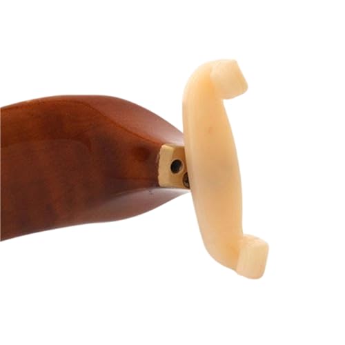 Épaulière violon 4/4 bois érable réglable et confortable