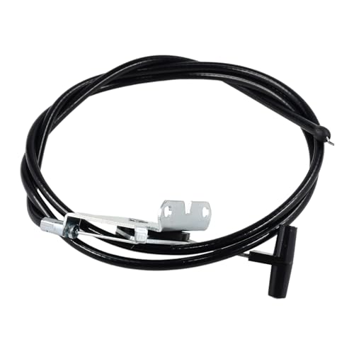 Galloparts 53 inch 055-8020-00 Throttle Control Cable 055802000 Compatible with Bad Boy ZT Mower Maverick Outlaw, MZ Series and Walk-Behind 53 Replace 055-8020-00