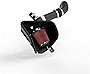 K&N Cold Air Intake Kit: High Performance, Increase Horsepower: Compatible with 2015-2019 Volkswagen (Arteon, Golf, Golf R, Golf SportWagen, GTI, Golf Alltrack) 2.0L L4, 69-9506TTK