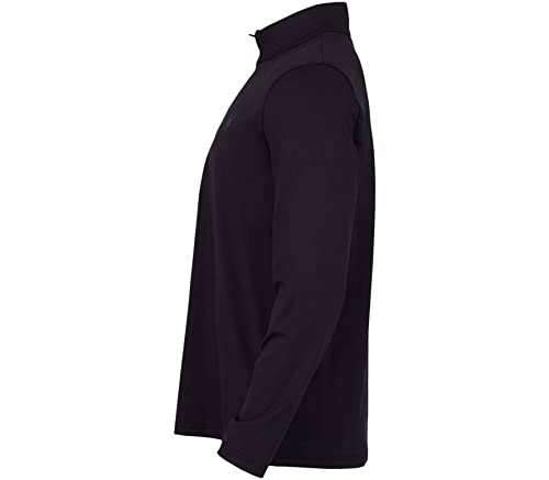 Image of Spyder Men's Prospect Zip T-Neck