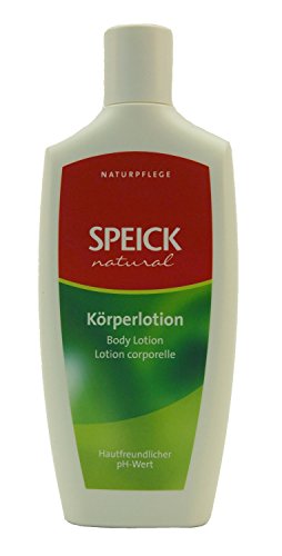 Preisvergleich Produktbild Speick Natural Körperlotion Doppelpack 2x250ml