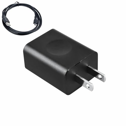 Cargador de Adaptador USB 5V 2A para Kindle Fire HD 7 miniatura 4