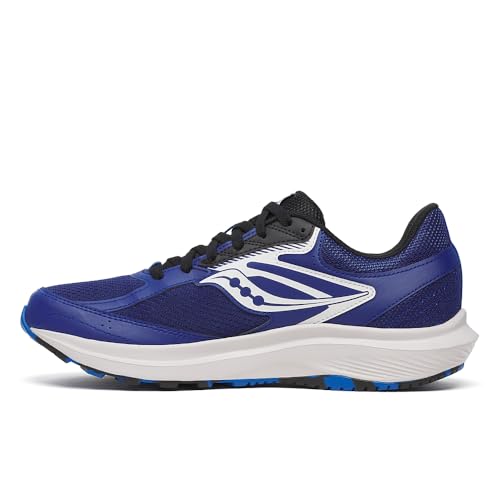 Image of Saucony Mens Cohesion 17 Running Shoe