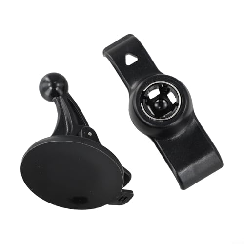Compatibile con Nuvi serie 50: questo supporto per parabrezza auto è progettato specificamente per i modelli GPS Nuvi 50 e 50LM, una vestibilità sicura per il tuo dispositivo.