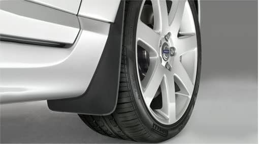 Volvo Genuine Mud Flaps, Kit - Rear (XC90 2016-)