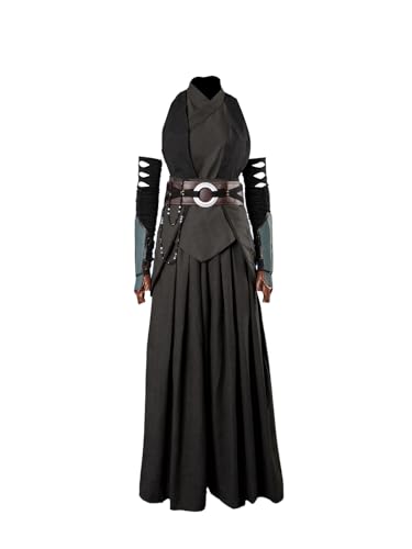 CosFantasy Womens Cosplay Costume Warrior Uniform Outfits Halloween Suits Size XL
