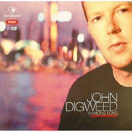 Global Underground: John Digweed in Hong Kong 14 [Audio CD]