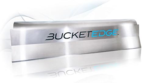 Borde de cubeta protector de bordes profesionales para pintores de 40 pulgadas, pintura, herramienta, corte, borde, recorte, zócalo, cemento,