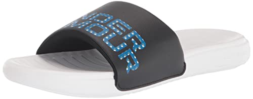 Image of Under Armour Men's Ansa Graphic Slide Sandal