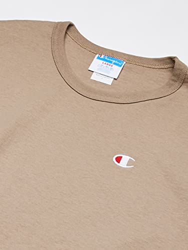 Image of Champion Men's Heritage Short Sleeve Tee, Men's T-Shirts, Vintage Shirts, Men's Tee Shirts, Graphics
