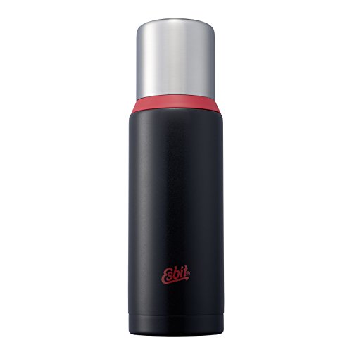 Preisvergleich Produktbild Esbit Isolierflasche, Edelstahl