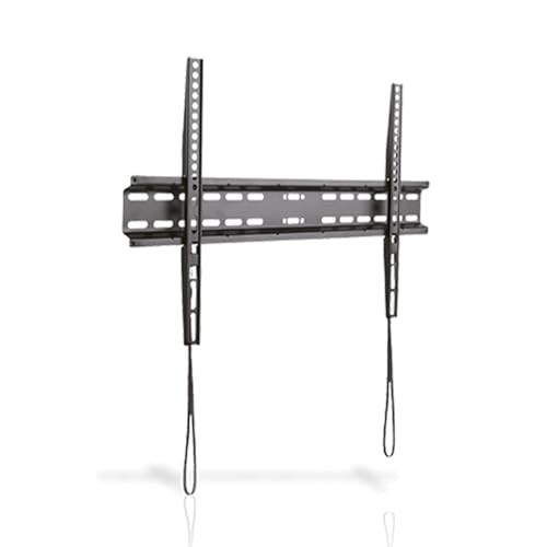 Soporte universal para TV de 32 a 80 pulgadas, 35 kg