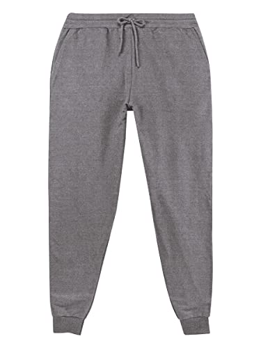 Calça Jogging, Masculino, Cinza Escuro, GG, Malwee