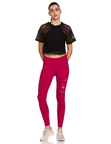 Image of Puma Women's Regular Leggings